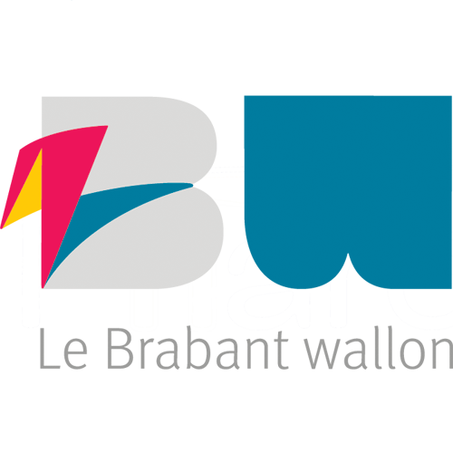 Logo de Le Brabant Wallon